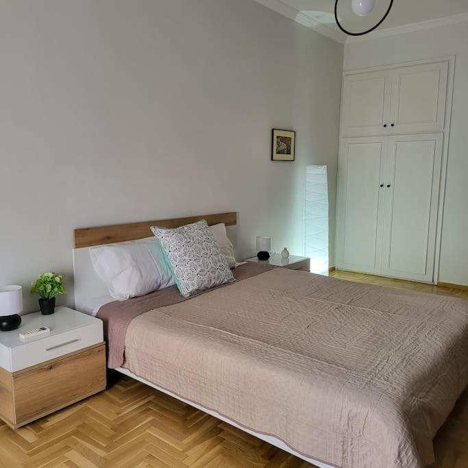 Great Apartment In Veria Dış mekan fotoğraf