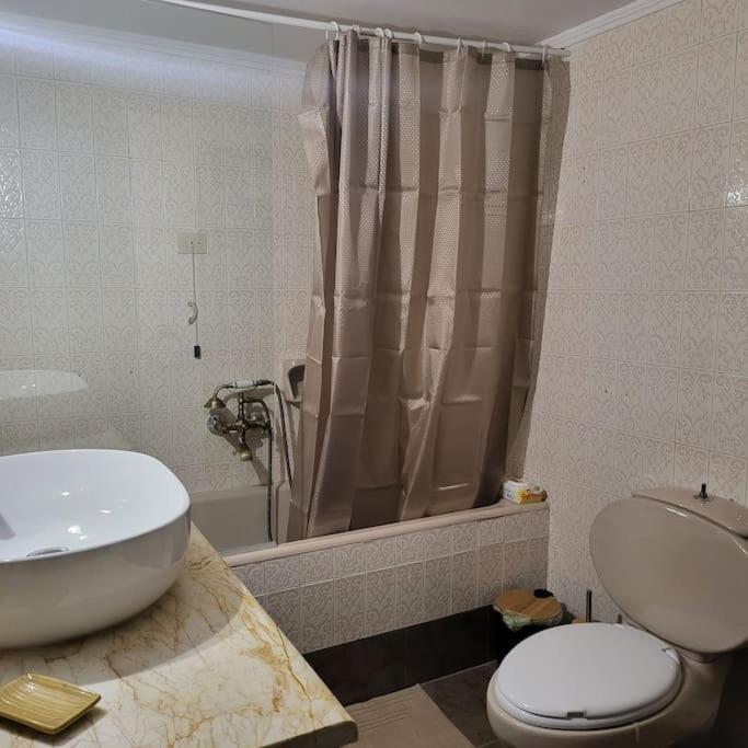 Great Apartment In Veria Dış mekan fotoğraf