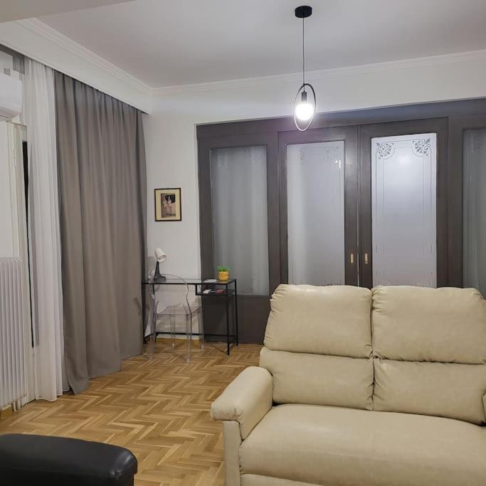 Great Apartment In Veria Dış mekan fotoğraf