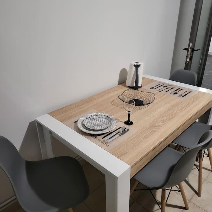 Great Apartment In Veria Dış mekan fotoğraf