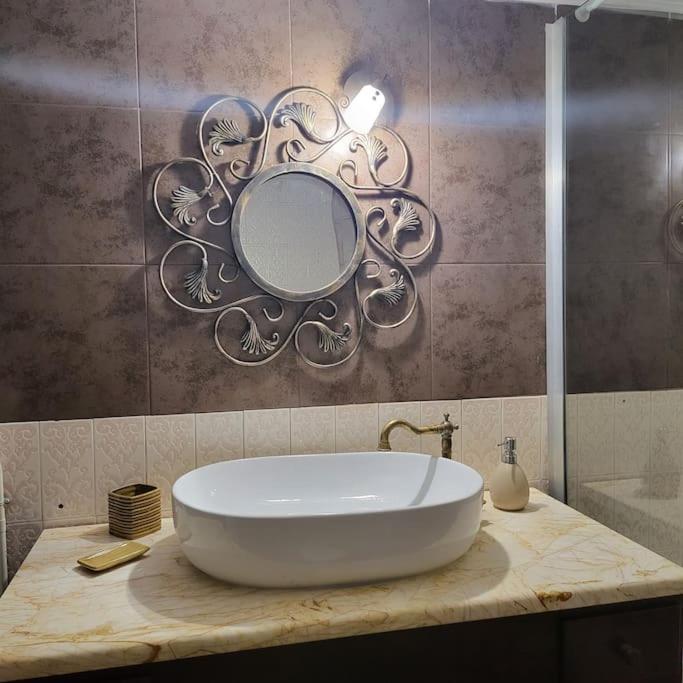 Great Apartment In Veria Dış mekan fotoğraf
