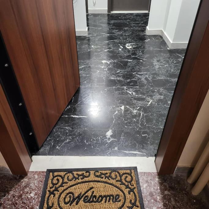 Great Apartment In Veria Dış mekan fotoğraf