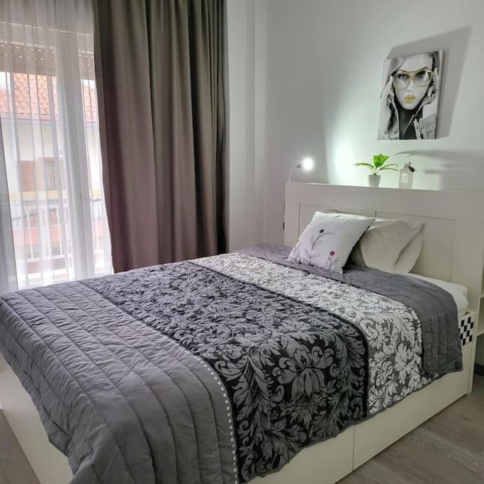 Great Apartment In Veria Dış mekan fotoğraf